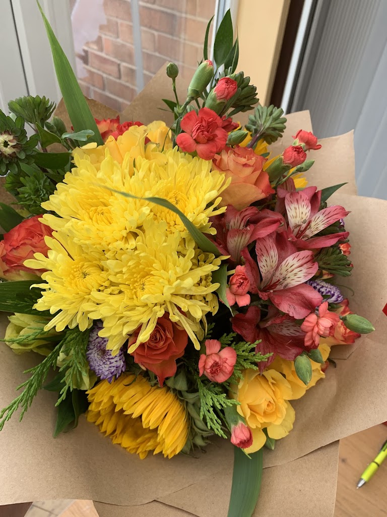Floral Fantasy