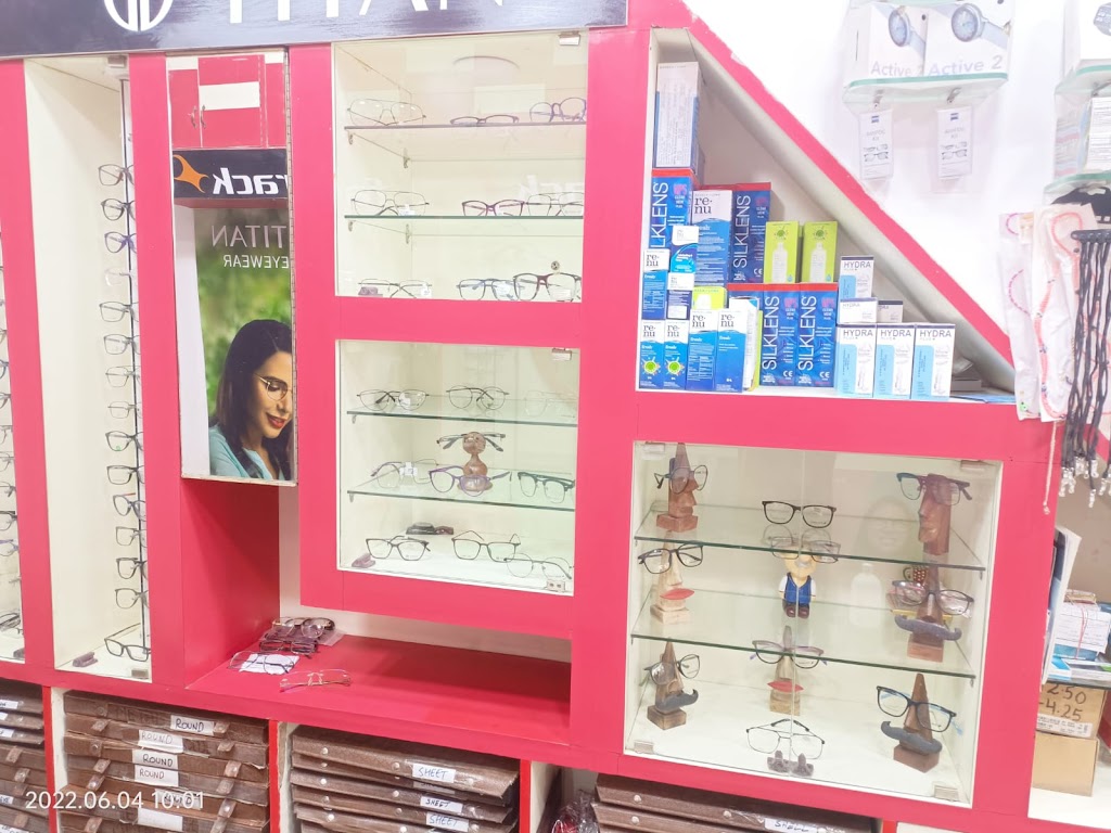 Display case