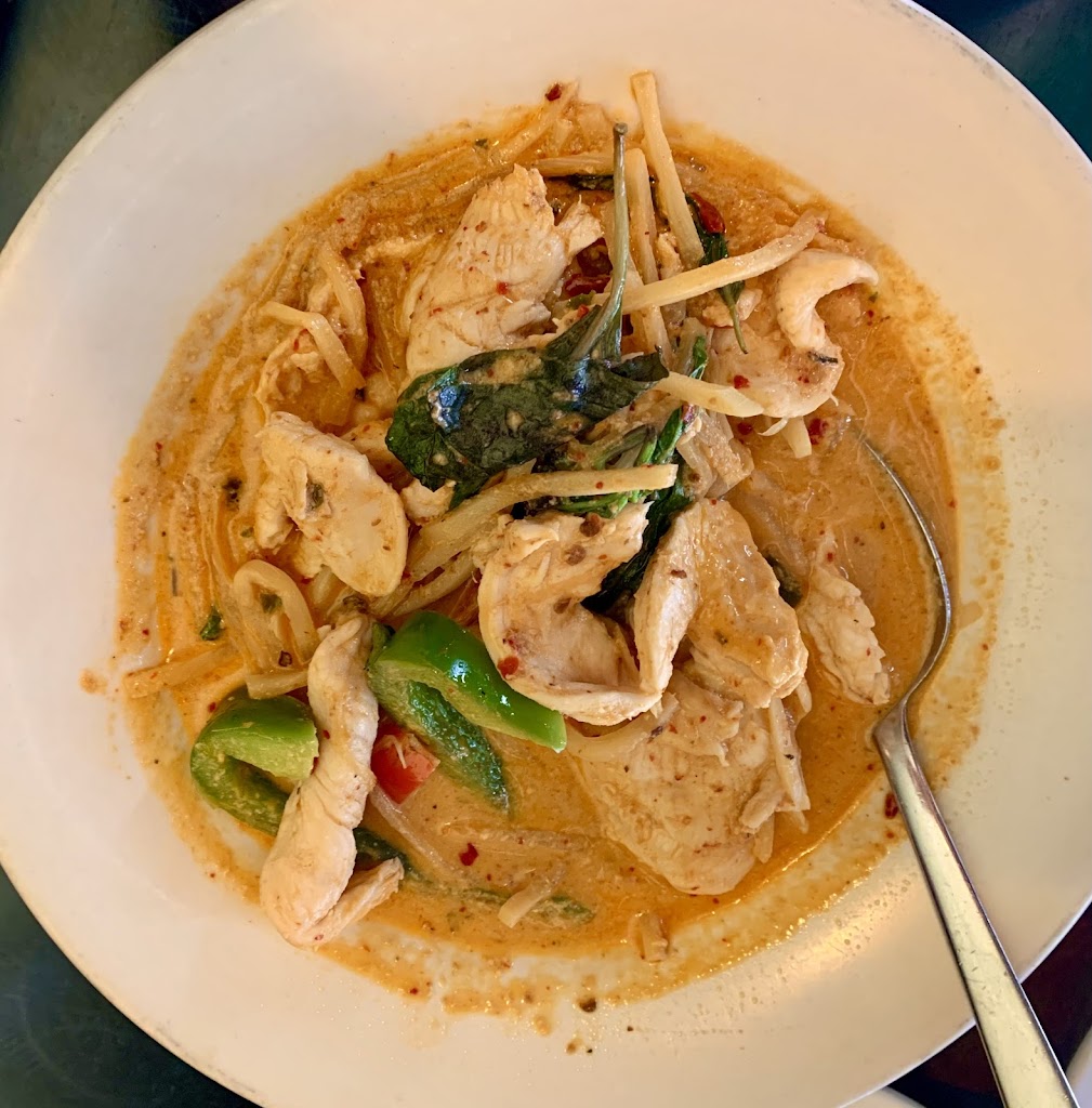 Thai Taste
