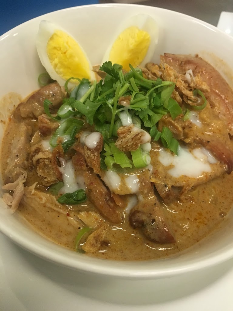 Aticha Thai Cuisine