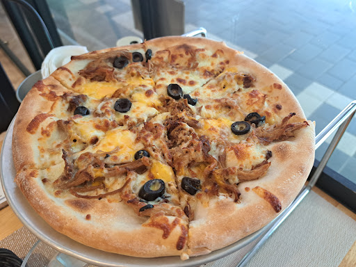 Pizza Doppio披薩多彼歐 的照片