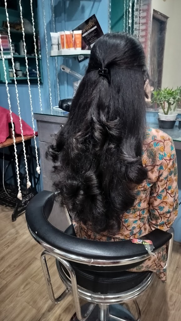 Annapurna Beauty Parlour