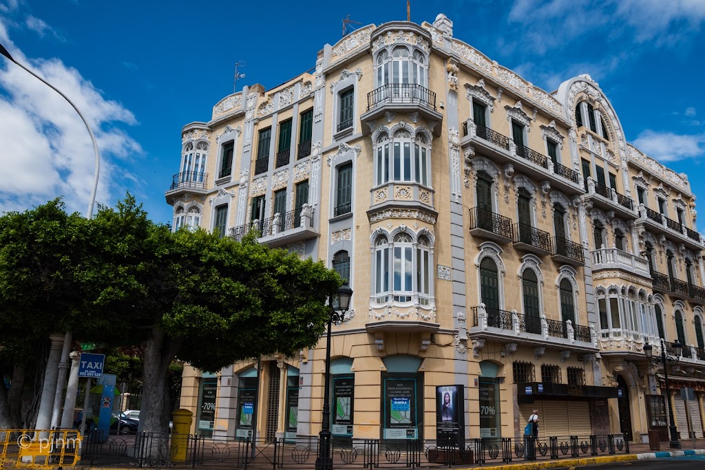 Casa de David J. Melul