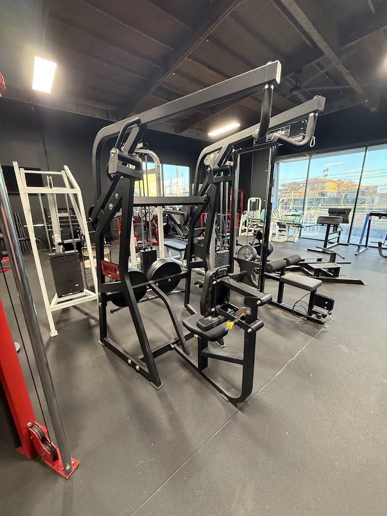  Hillside Power & Performance