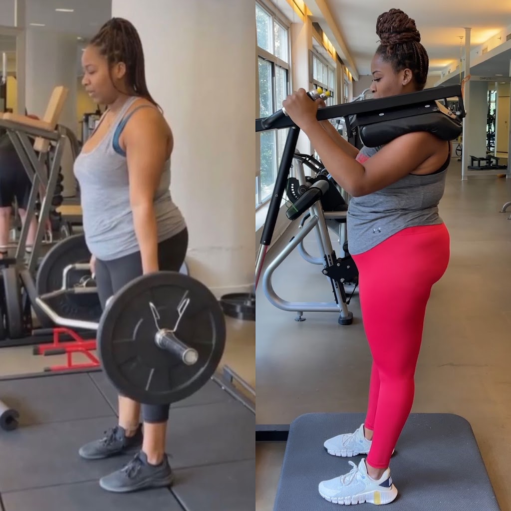  PowerInMovement Personal Training