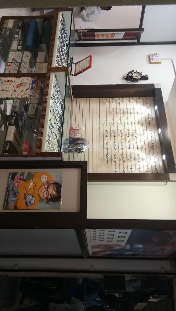 Display case