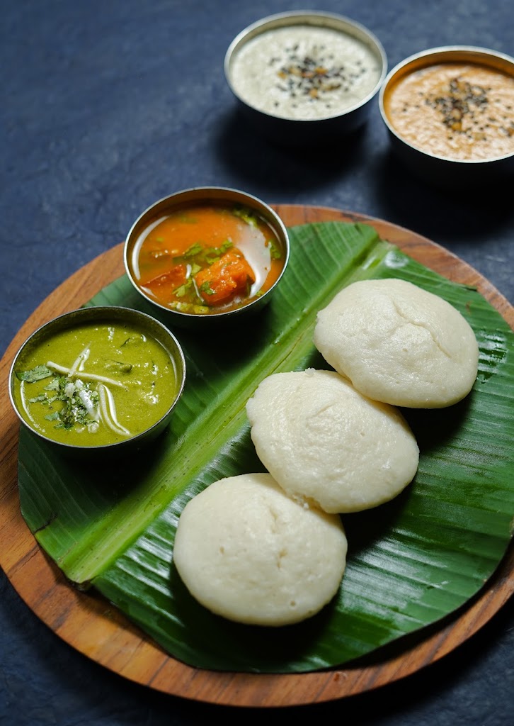 Idli