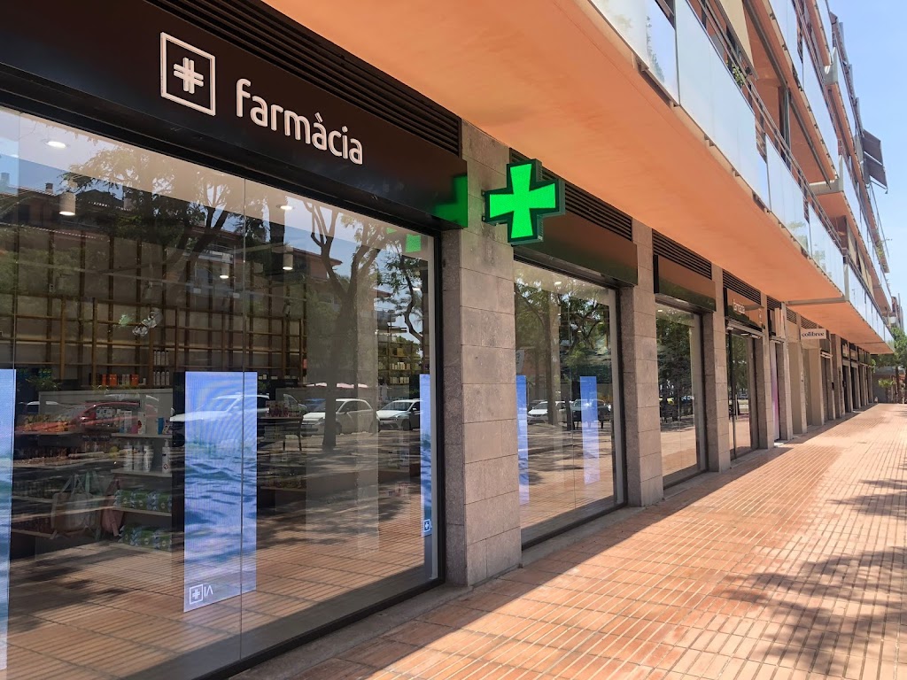 Ines Alguero Farmacia-Gava Mar
