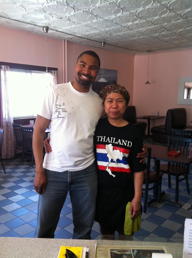 Pure Thai Kitchen