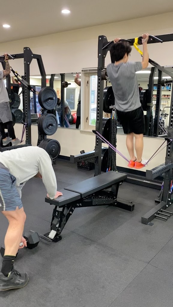  Oakton Strength Systems