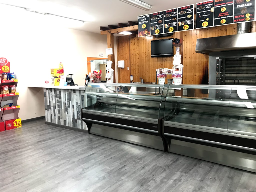 La Cuineta de la Montse