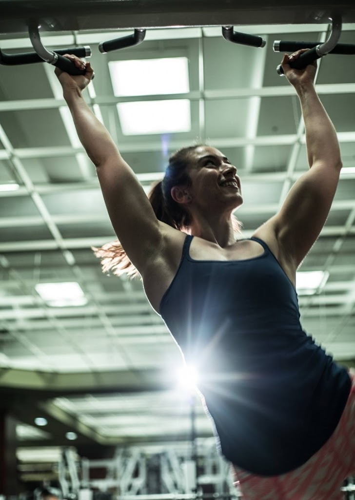  Steadfast Training & Performance