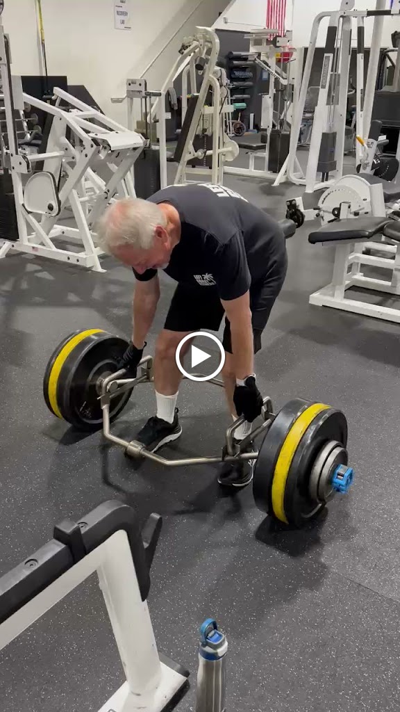  Coach Sepano - Fitness & Martial Arts Training