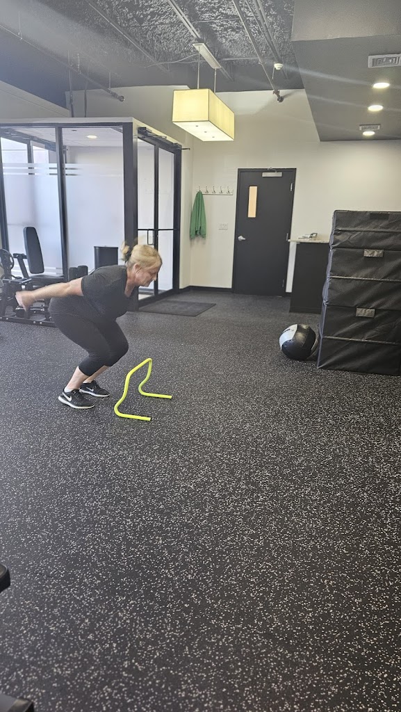  Italo Strength and Fitness