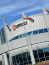 MSI Computer Corp - USA Headquarters