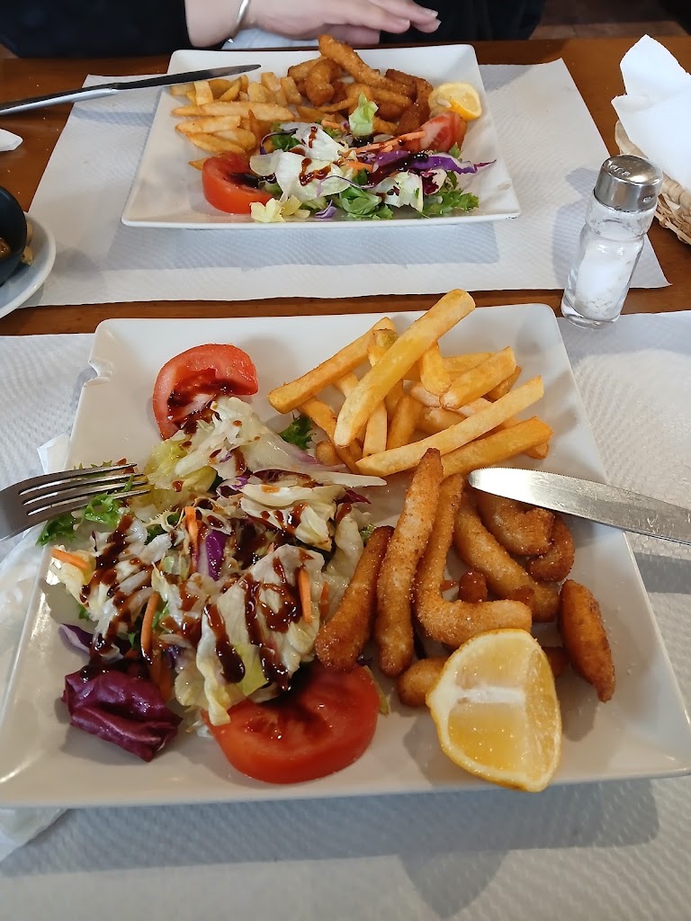 BAR RESTAURANT NOU MOISES — Mas recientes