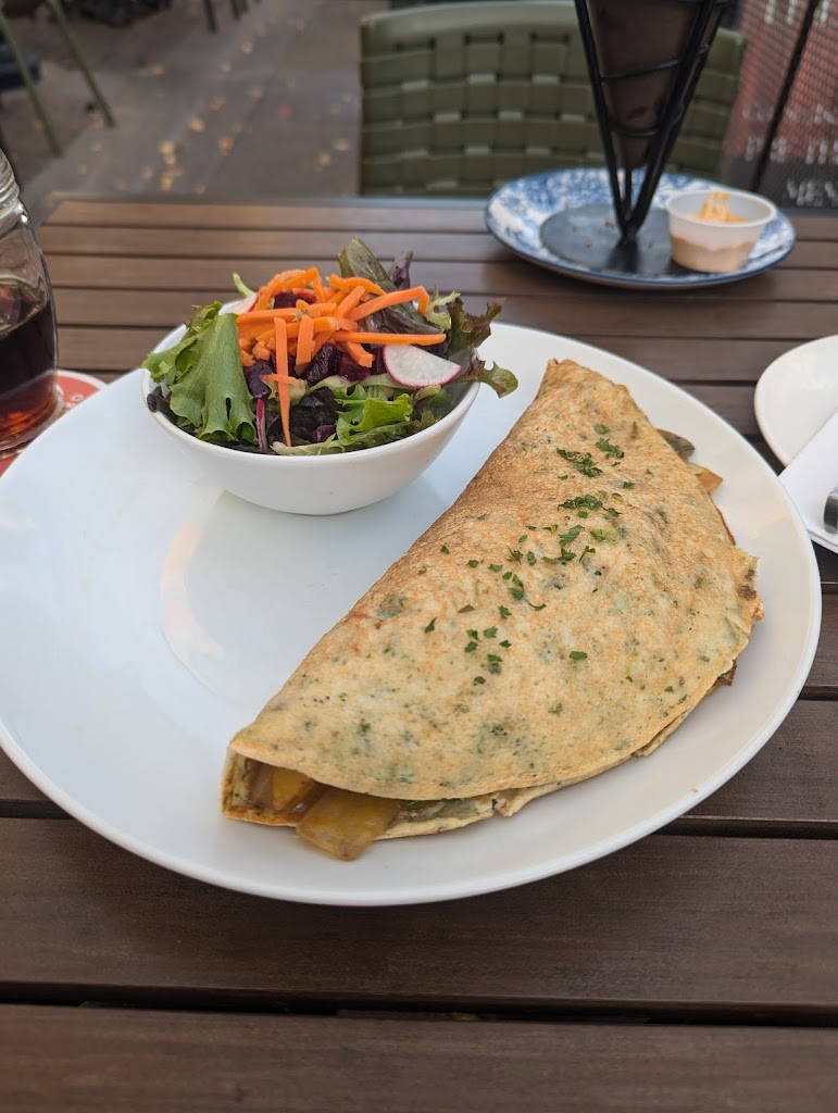 Quesadilla