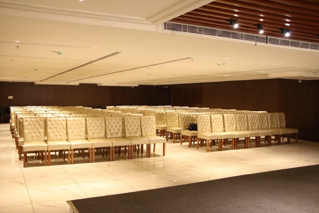Memoria Banquet Hall In Tolichowki Shaikpet