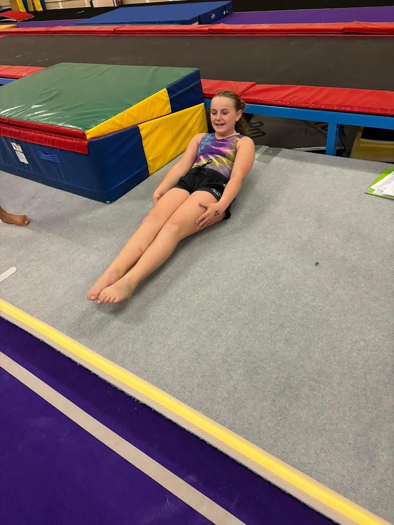  Clemmon's Gymnastics Center