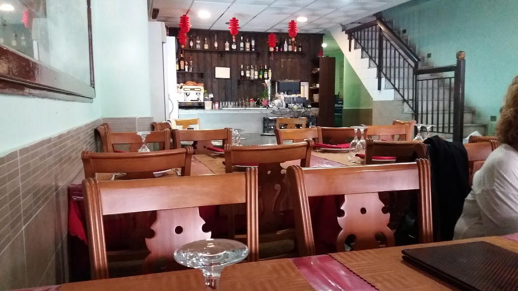 Restaurente Chino Nankin