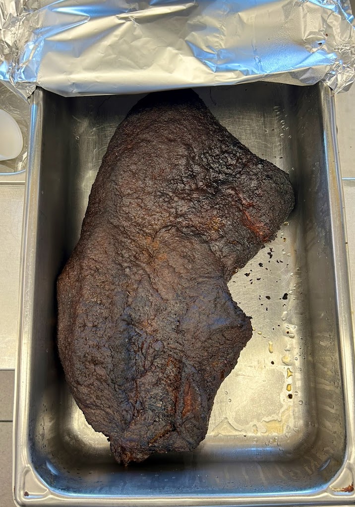 Brisket