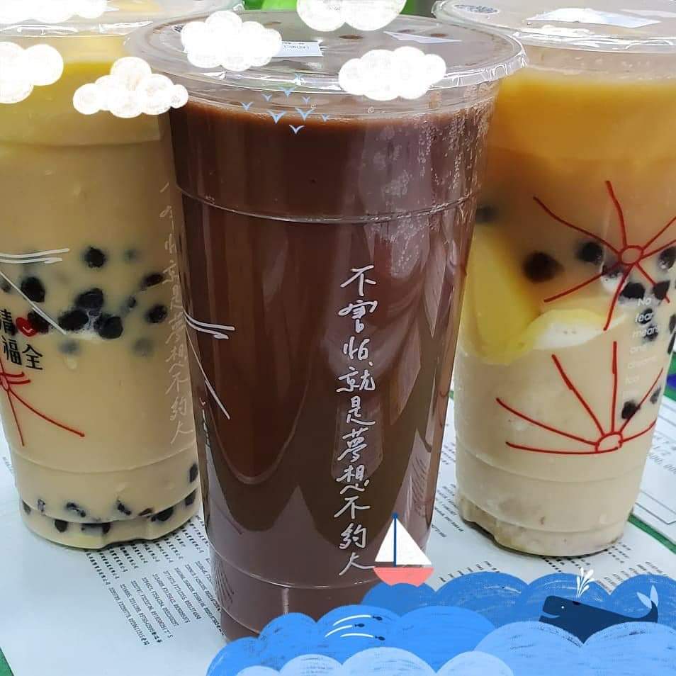 清心福全冷飲店 的照片