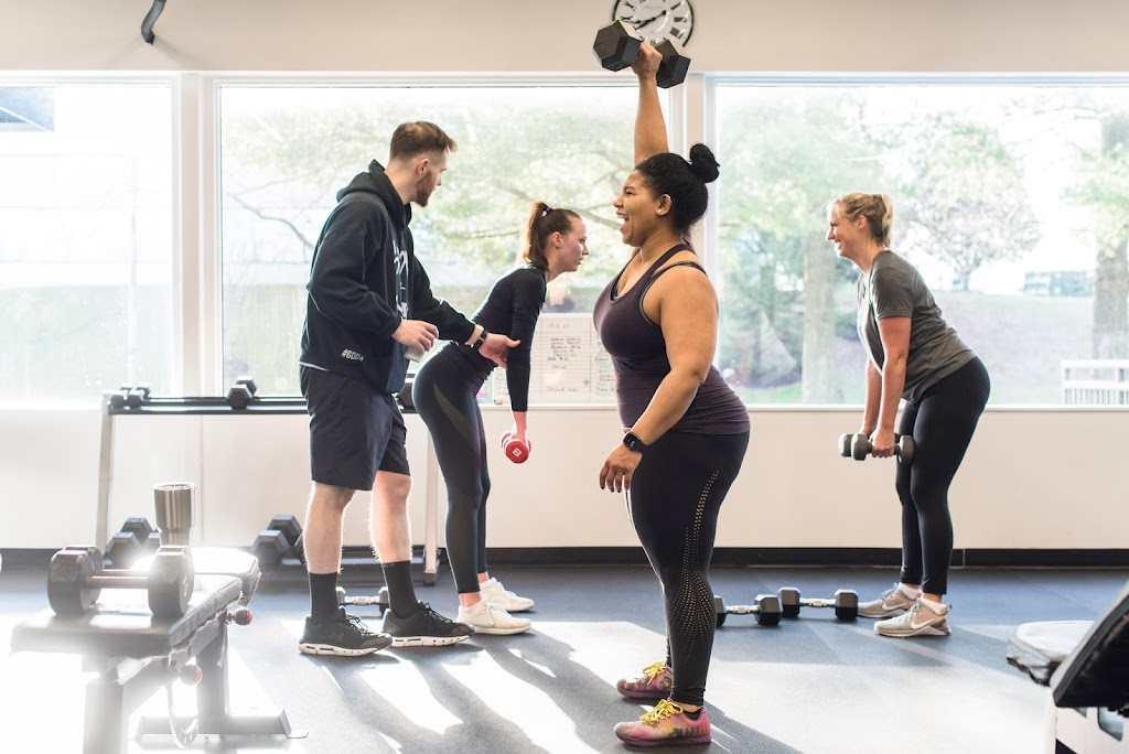  Pinnacle Athletics Columbia