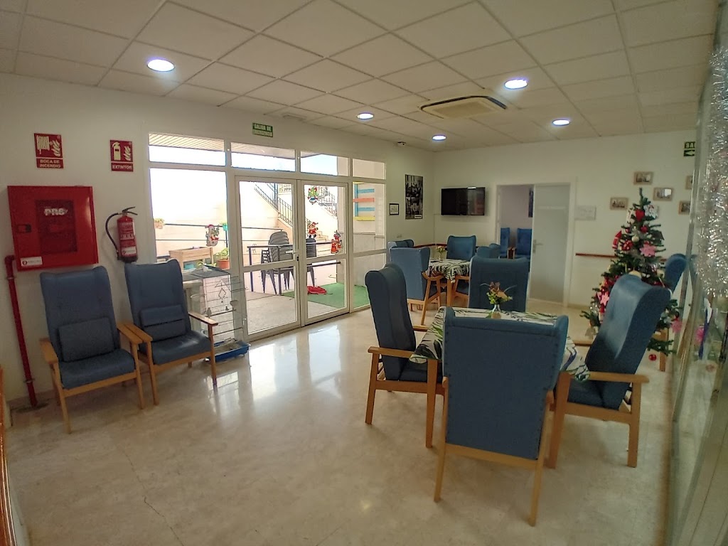 Centro de Dia La Alfaguara Loja — Del propietario