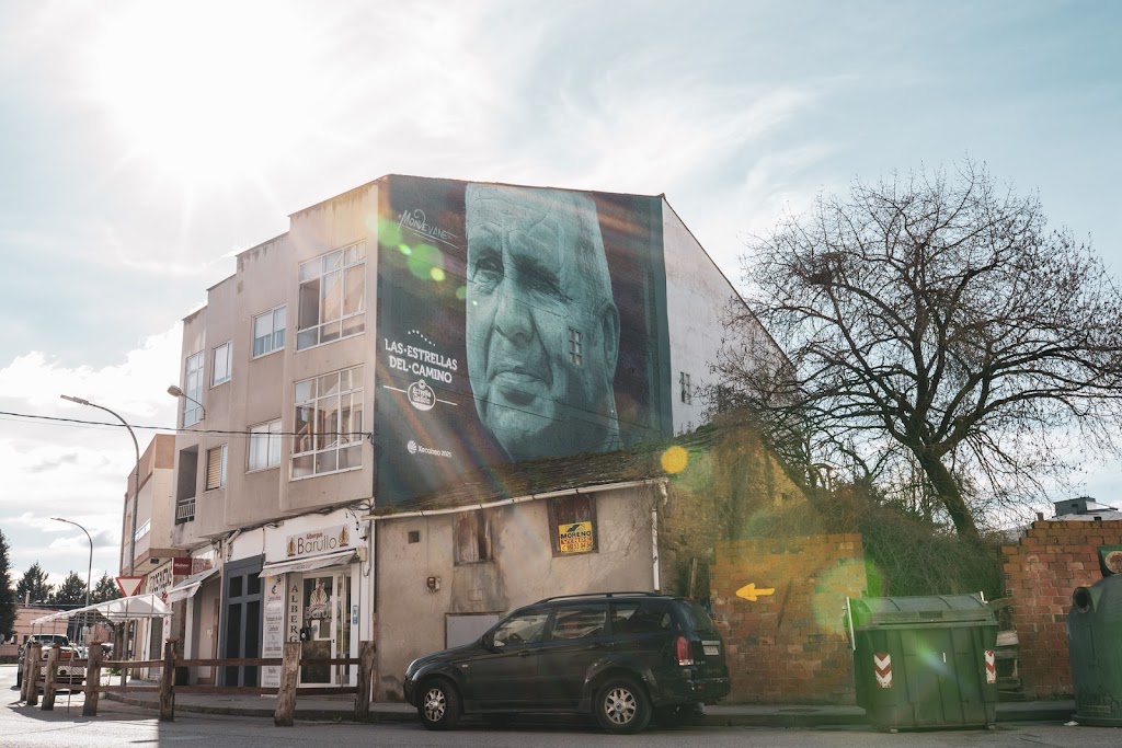 Albergue Barullo Sarria