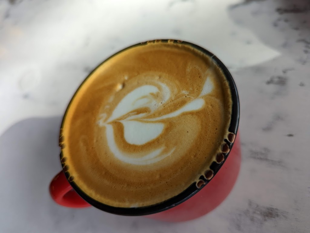 Cortado