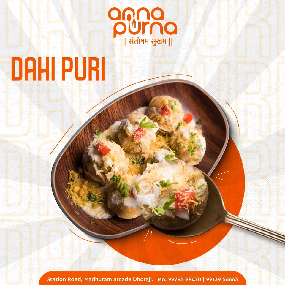 New Annpurna Bhel Centre