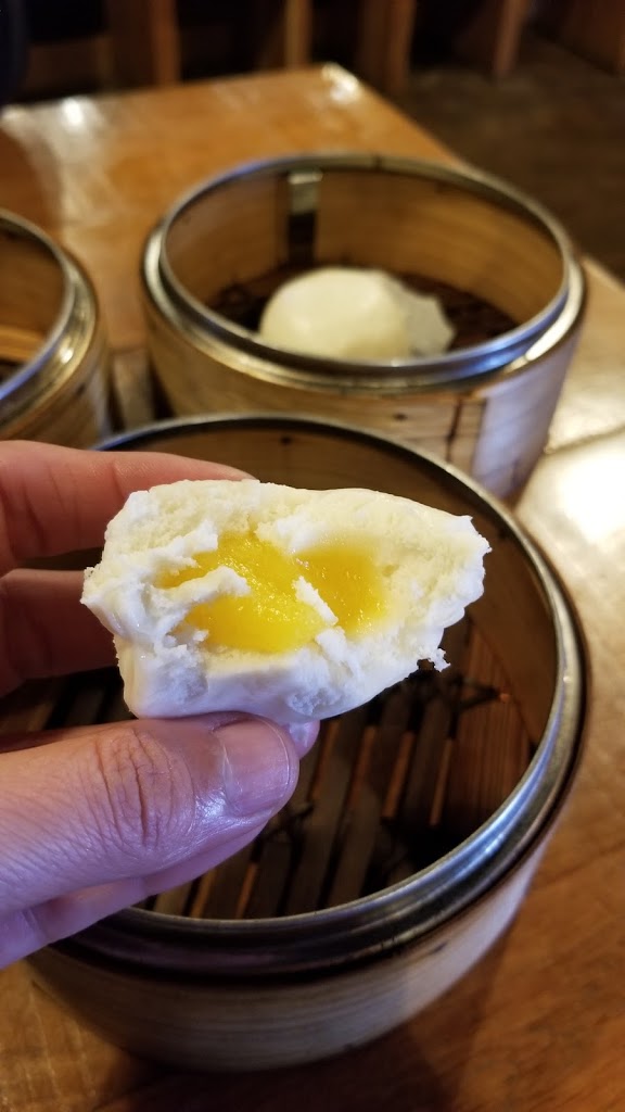 Dim sum
