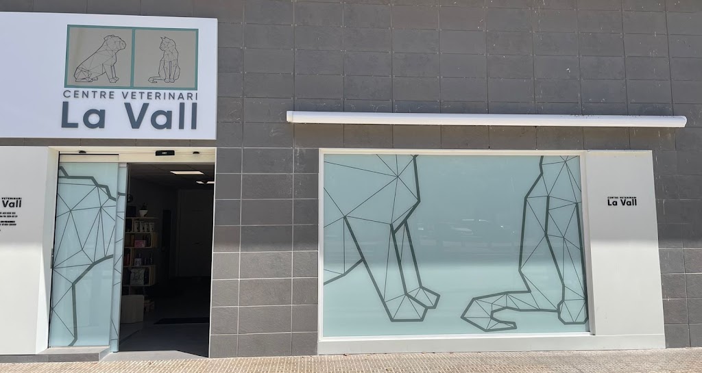 CENTRE VETERINARI LA VALL