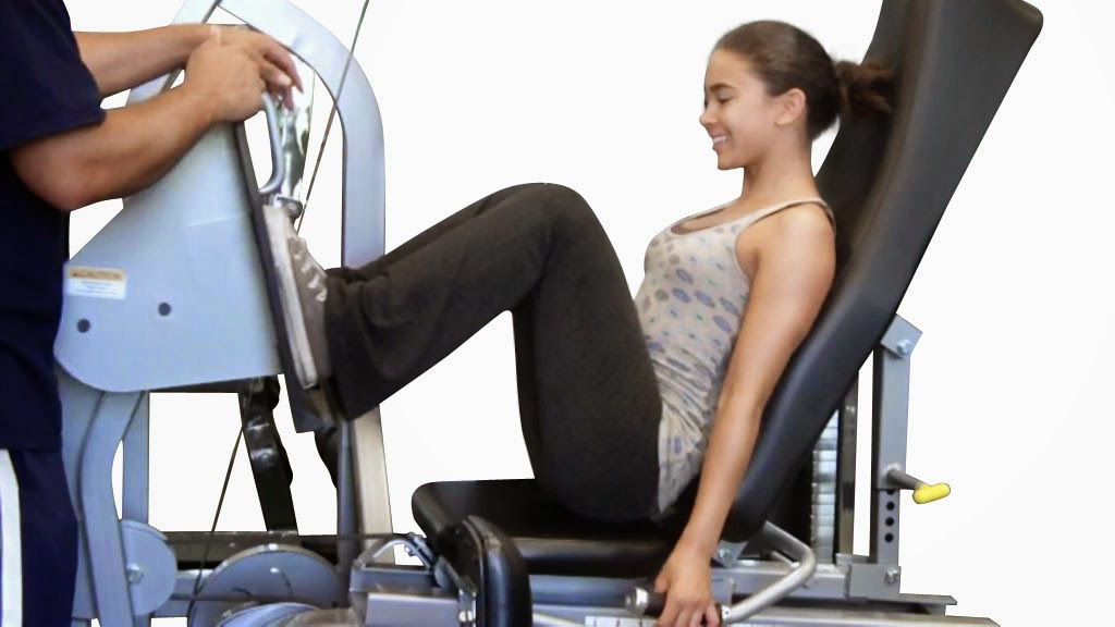  Body By Berle Personal Training Center