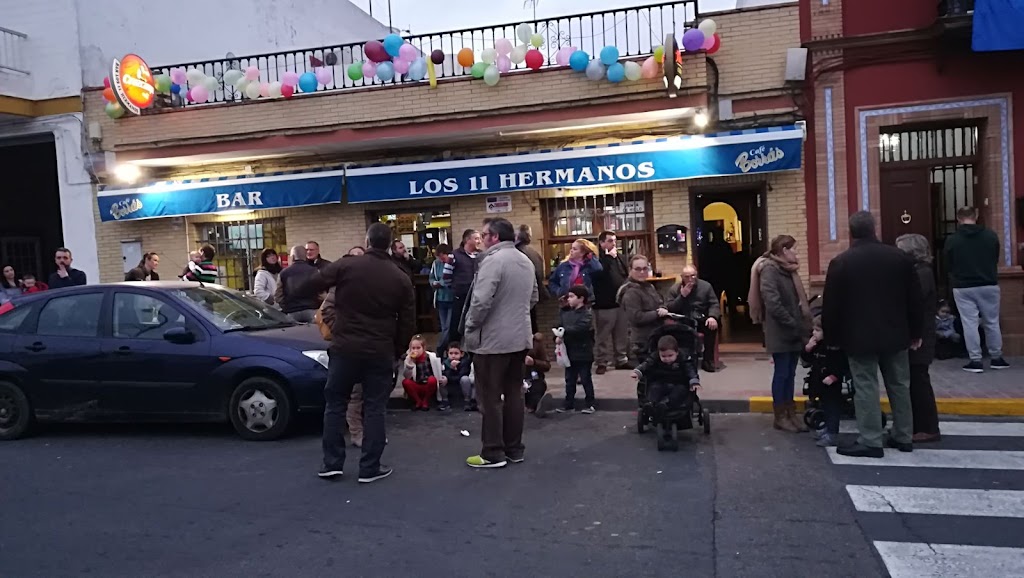 Bar Los 11 Hermanos