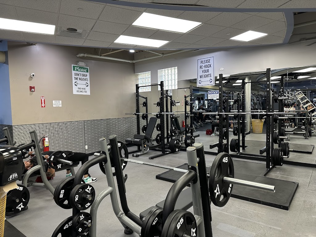 Glen Cove Fitness