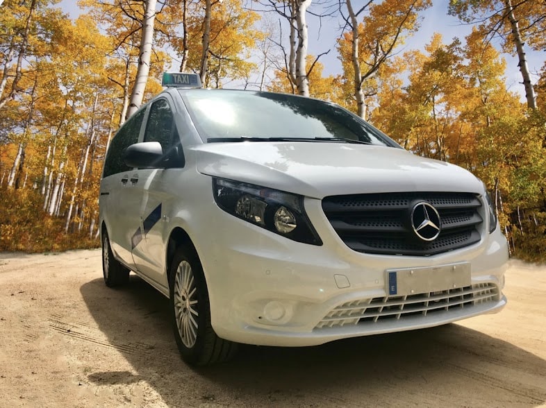 TAXI PALAMOS EXPRESS 24