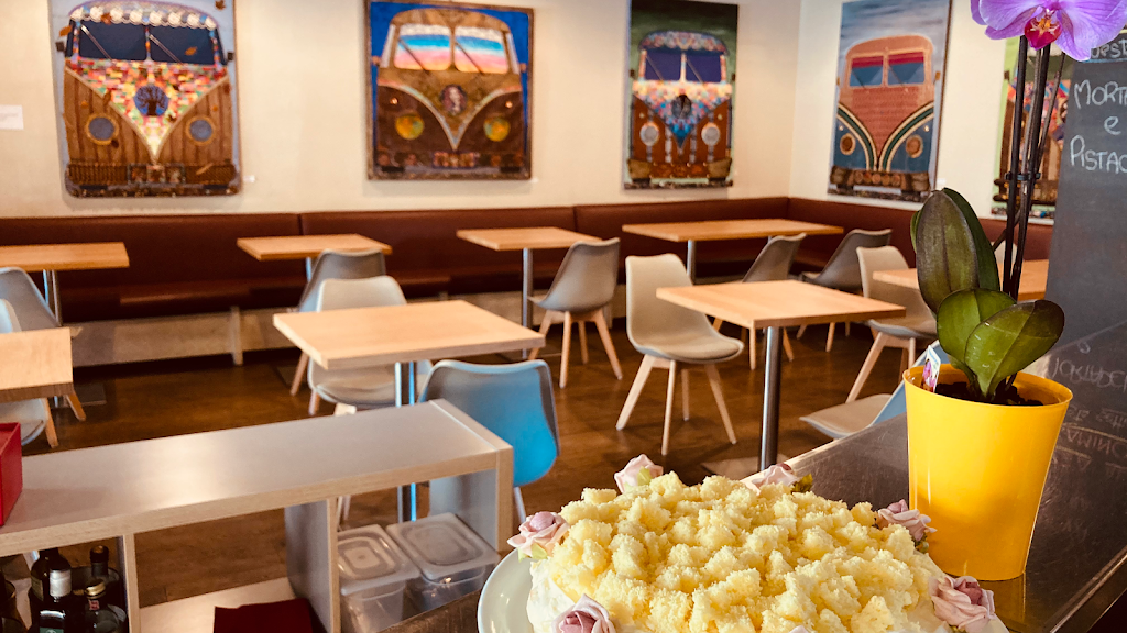 Esattoria di Jumi Snc