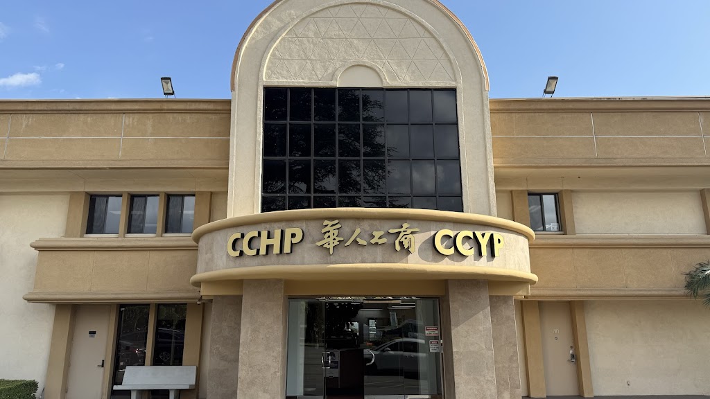 Ccyp Marketing