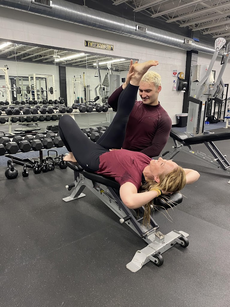  Success Fitness & Training