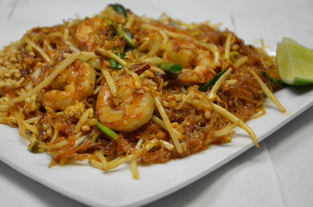 Mercy Thai Restaurant