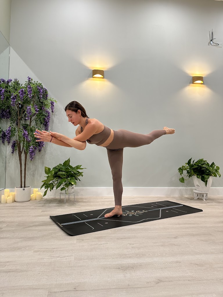  ZenVida Yoga & Fitness Studio