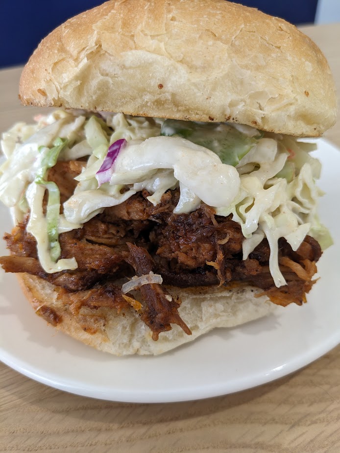 The Dutch Oven Kitchen in Spruce-Grove