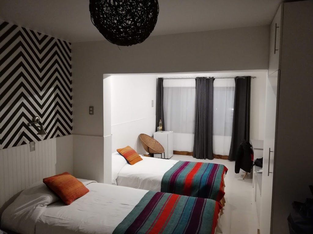 Habitaciones