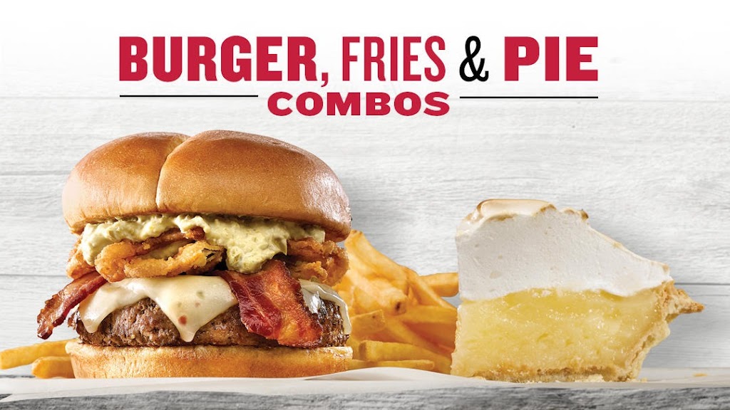  Perkins American Food Co.