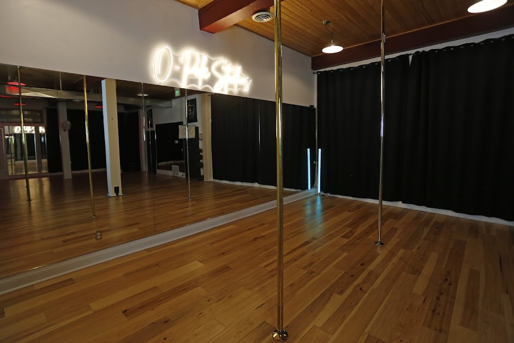  O-Pole Studios