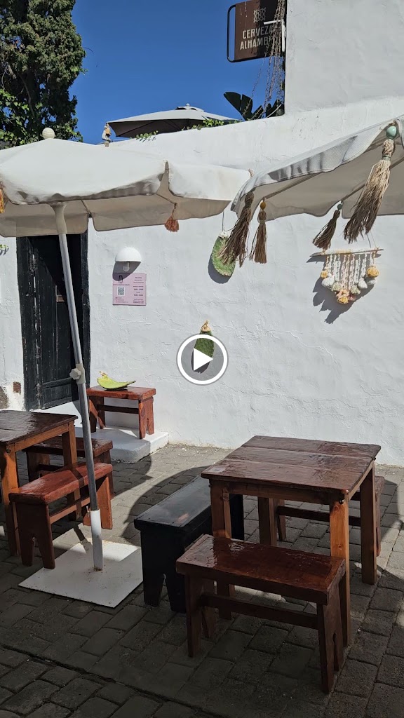 Bodega Santa Barbara — Videos