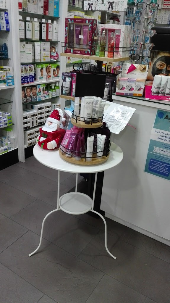 Farmacia Rodriguez Gil