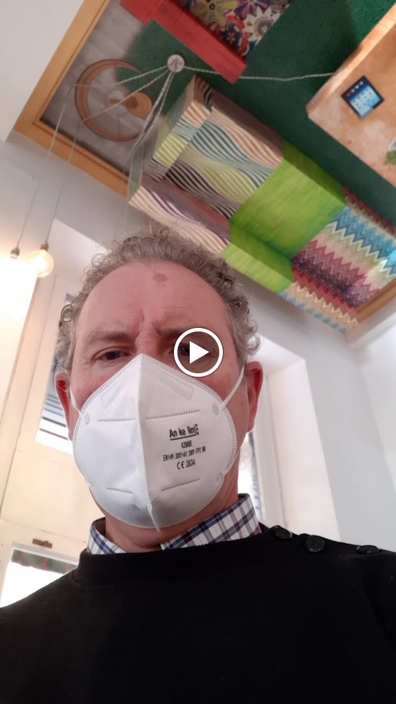 Cafe Royalty — Videos