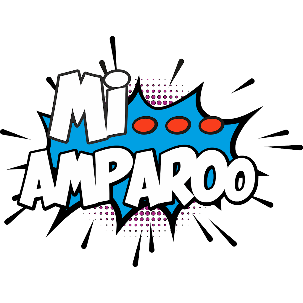 Bar Mi Amparoo — Del propietario